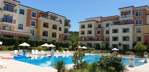 Apartamento Studio In Lily Beach Resort