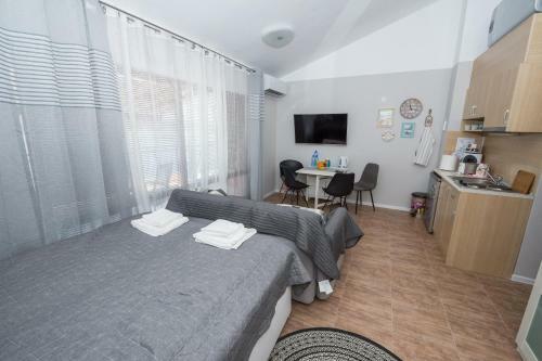 Apartamento Villa Maria Hotel