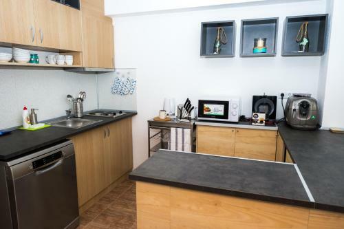 Apartamento Villa Maria Hotel
