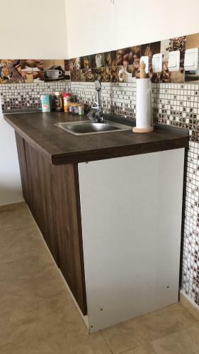 Hostal Studio Apartment Fregata Complex Marina