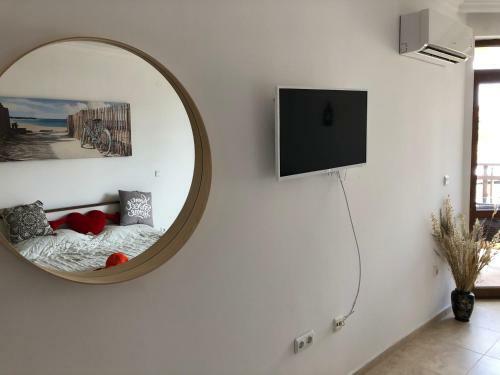 Hostal Studio Apartment Fregata Complex Marina