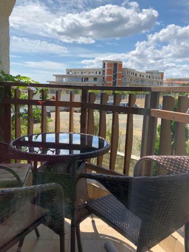 Hostal Studio Apartment Fregata Complex Marina