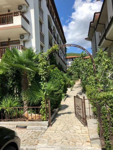 Hostal Studio Apartment Fregata Complex Marina