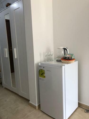 Hostal Studio Apartment Fregata Complex Marina