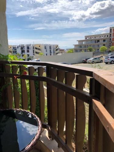 Hostal Studio Apartment Fregata Complex Marina