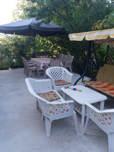 Vili House