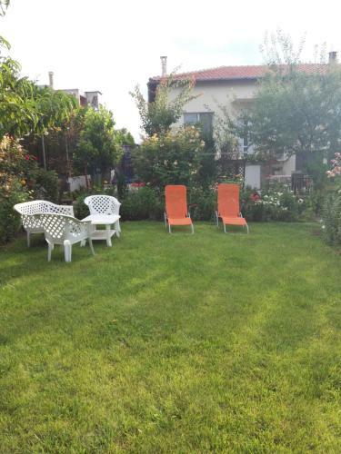 Vili House