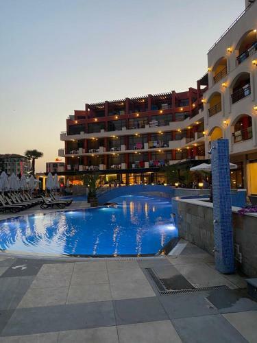 Nobel Private Vip Apartments