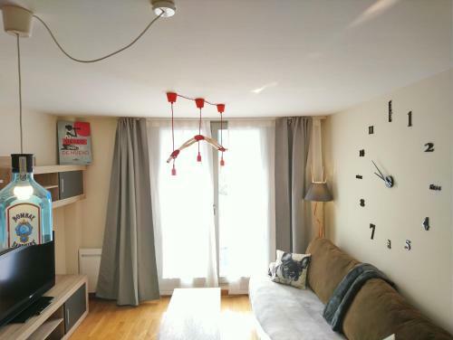 Apartamento Karluchi A Mari�a