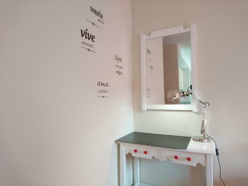 Apartamento Karluchi A Mari�a
