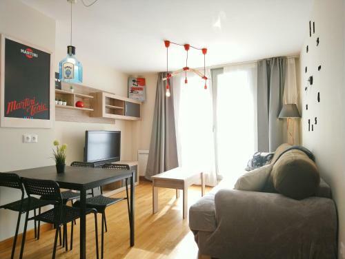 Apartamento Karluchi A Mari�a