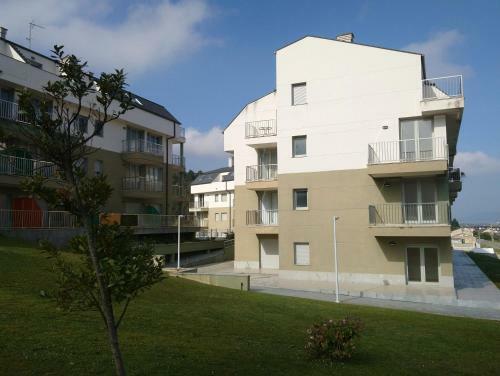 Apartamento Karluchi A Mari�a