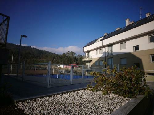 Apartamento Karluchi A Mari�a