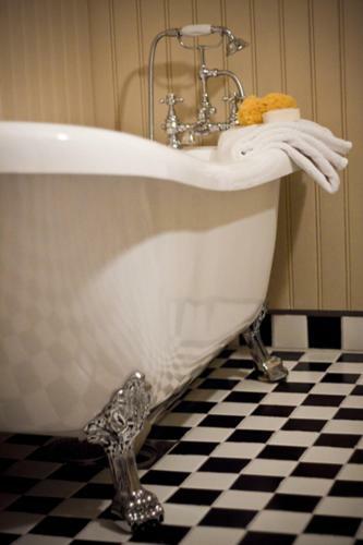 Apartamento Gran Hotellihuoneistot 1