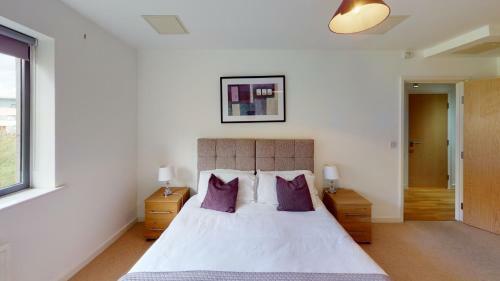 Niche Parkview Apartments