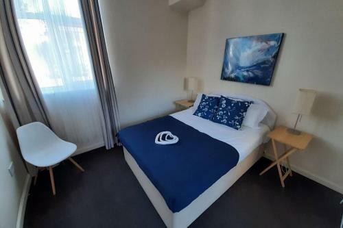 Apartamento 2 Bedroom Ground Floor Flat - Mins To Beach