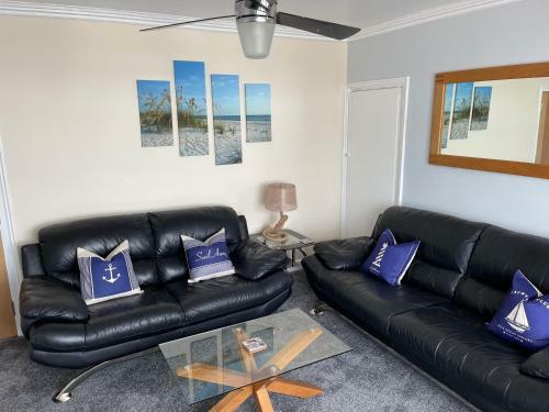 Apartamento Harbour View Holiday Maisonette Bridlington