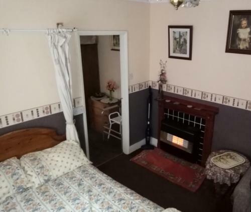 Puffin Holiday Apartments