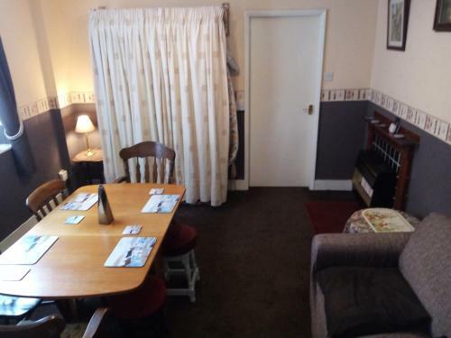 Puffin Holiday Apartments