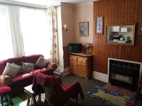 Puffin Holiday Apartments