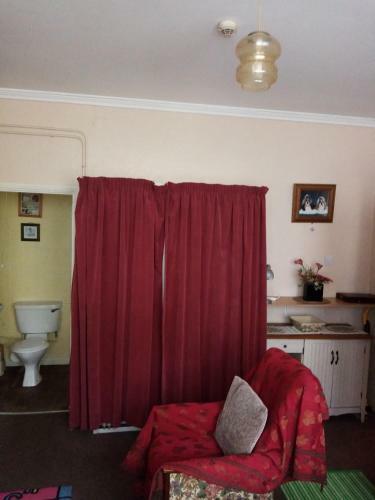 Puffin Holiday Apartments