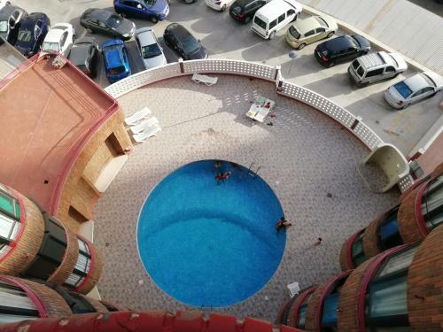Apartamento Coblanca V Beach Life