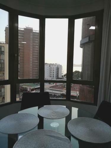 Apartamento Coblanca V Beach Life