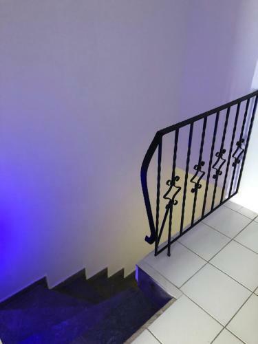 Seafront Maisonette In Fourka