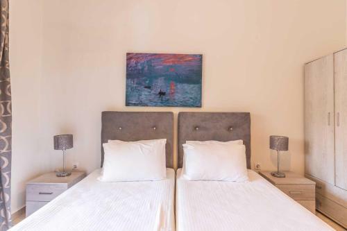 Hotel Bella De Lux Apts