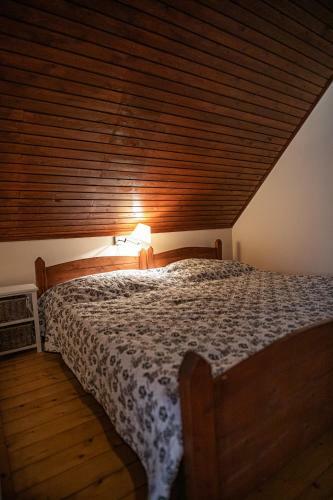 Bed & Breakfast Tusculanum Panzi�