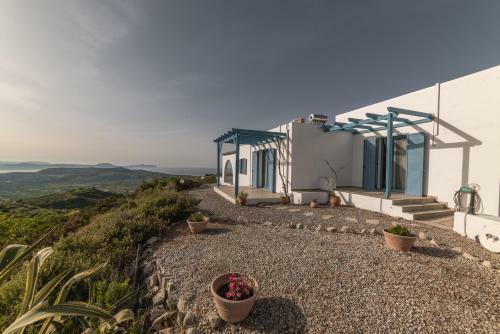 Villa Bella Your Perfect Greek Experience