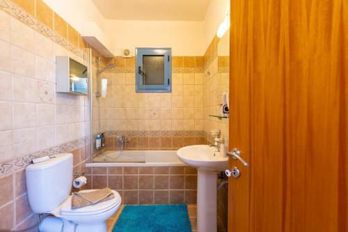 Villa Bella Your Perfect Greek Experience