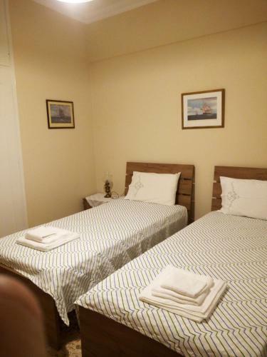 Luxurious Apartment Katakolo Beach