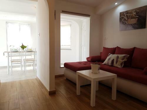 Apartment Ulika