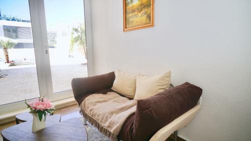 Villa Ludilo-die 4 Apartments