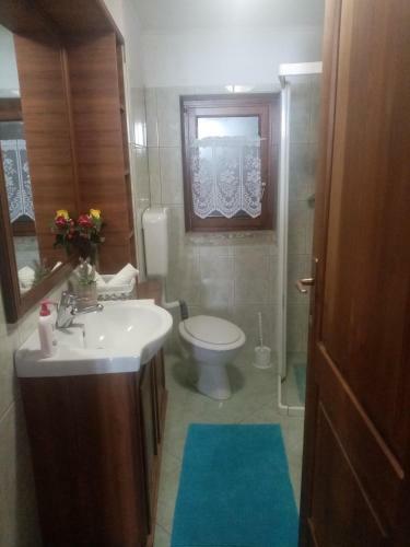 Hostal Rooms Serafin-lavanda