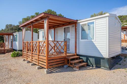 Mobile Homes Lussmarin