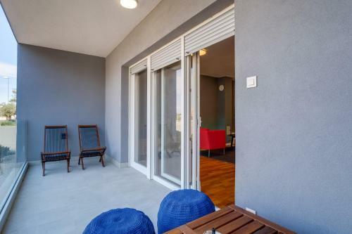 Apartamento Dea2