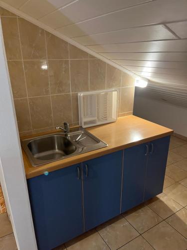 Apartments Hanka