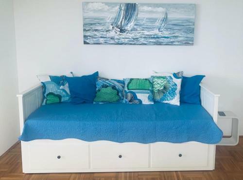 Apartman Petra, Krk, Njivice