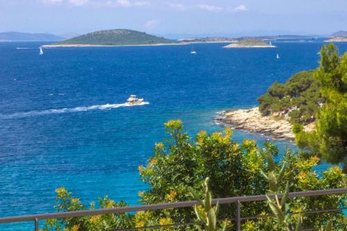 Apartamento Villa Slanica-vlake 8a