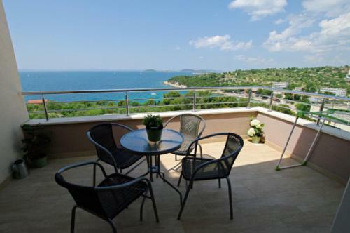 Apartamento Villa Slanica-vlake 8a