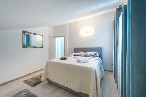 Apartment Gagro
