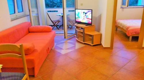 Apartamentos Villa Bionda