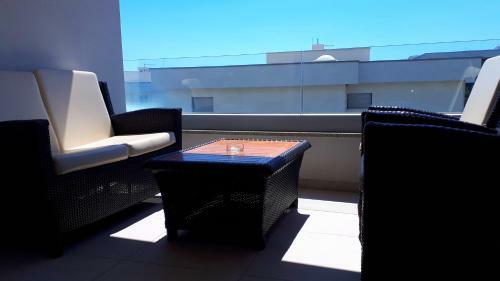 Apartment Villa Vala
