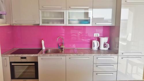 Apartment Villa Vala