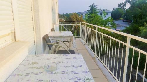 Hostal Blue Sky Residence