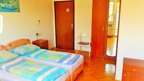 Hostal Blue Sky Residence