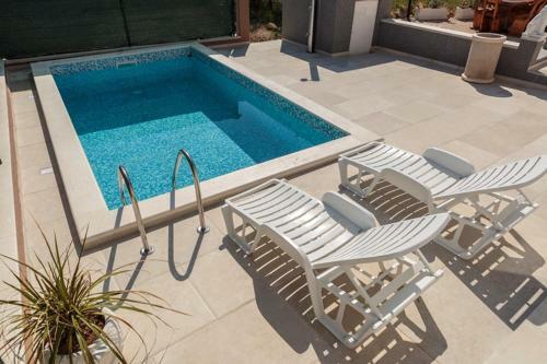 Apartmani Lana