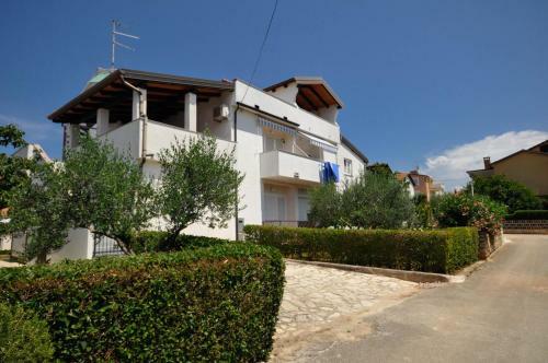 Apartamento Vera